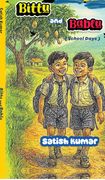 Bittu and Bablu. (School Days) (en Inglés)