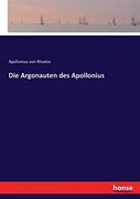 Die Argonauten des Apollonius (en Alemán)