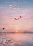 Flamencos al vuelo