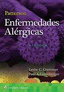 Patterson. Enfermedades Alérgicas