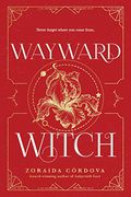 Wayward Witch: 3 (Brooklyn Brujas, 3) 