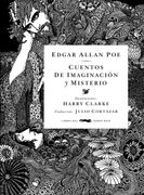 Cuentos de Imaginacion y Misterio