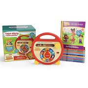 Daniel Tiger'S Neighborhood (Take Along Storyteller) 