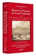 A Landscape History of Barrow-In-Furness & South Lakeland (1852-1925) - Lh3-096: Three Historical Ordnance Survey Maps