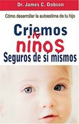criemos ninos seguros de si mismos