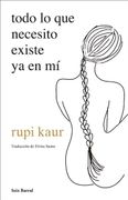 Todo lo que Necesito Existe ya en mí