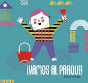 Vamos al Parque! [Próxima Aparición]