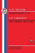 Chekhov: Cherry Orchard (Russian Texts) (en Inglés)
