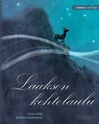 Laakson Kehtolaulu: Finnish Edition of "Lullaby of the Valley" (en Finlandés)
