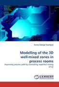 modelling of the 3d well-mixed zones in process rooms (en Inglés)