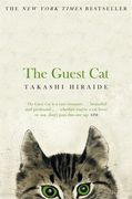 The Guest Cat (en Inglés)