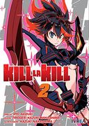 Kill la Kill 02
