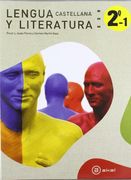 Lengua Castellana y Literatura, 2º Eso, 1, 2 y 3 Trimestres. Libro del Alumno