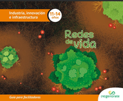 Redes de Vida. Guia Para Facilitadores (in Spanish)
