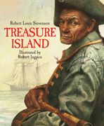 Treasure Island: A Robert Ingpen Illustrated Classic (en Inglés)