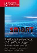 The Routledge Handbook of Smart Technologies: An Economic and Social Perspective (Routledge International Handbooks) (en Inglés)