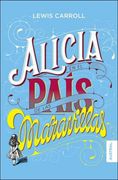 Alicia en el Pais de las Maravillas