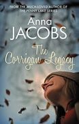 The Corrigan Legacy: A Captivating Story of Secrets and Surprises