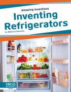 Inventing Refrigerators (en Inglés)