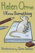 i know something. helen orme (en Inglés)