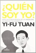 Quien soy yo una Autobiografia de la Emocion, la Mente Y. (in Spanish)