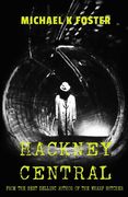 Hackney Central: A gripping new crime thriller (DCI Jack Mason series Book 5) (en Inglés)