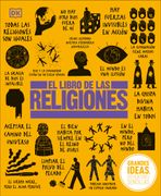 El libro de las religiones