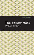 Yellow Mask (Mint Editions) 