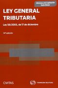 Ley general tributaria 14ºed 2014 (Biblioteca de Legislación - Serie Menor)