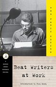 Beat Writers at Work: The Paris Review (Modern Library) (en Inglés)