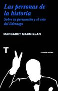 Las Personas de la Historia - Margaret Macmillan - Turner
