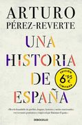Una historia de España (Campaña edición limitada)