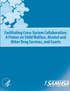 Facilitating Cross-System Collaboration: A Primer on Child Welfare, Alcohol and Other Drug Services, and Courts (en Inglés)