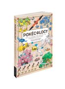 Pokécology: An Illustrated Guide to Pokémon Ecology (en Inglés)