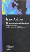 El Monstruo Subatómico
