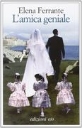 L'amica Geniale: 1 (Dal Mondo) (en Italiano)