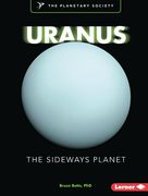 Uranus: The Sideways Planet (en Inglés)