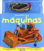 mis primeras imágenes con imanes. máquinas