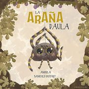 La Araña Paula