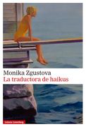 La traductora de haikus