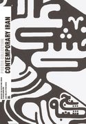 Contemporary Iran: Poster Collection 35 (en Inglés)