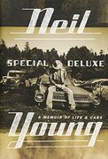 Special Deluxe: A Memoir of Life & Cars 