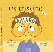 Las Etiquetas de Amaro