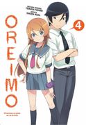 Oreimo #4