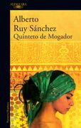 Quinteto de Mogador / The Mogador Quintet (in Spanish)