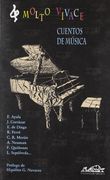 Molto Vivace: Cuentos de Música (Narrativa Breve)