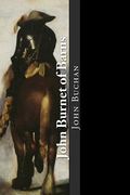 John Burnet of Barns: A Romance (en Inglés)