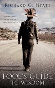 a fool's guide to wisdom (en Inglés)