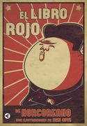 El Libro Rojo de Norcoreano
