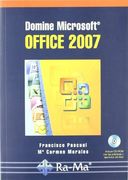 Domine Microsoft Office 2007 (in Spanish)
